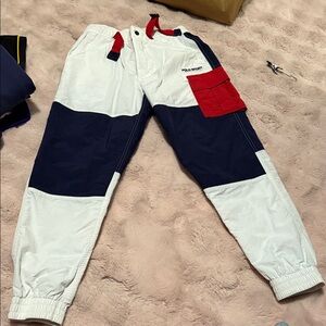Polo by Ralph Lauren Polo Sport Hiking Pant XS
